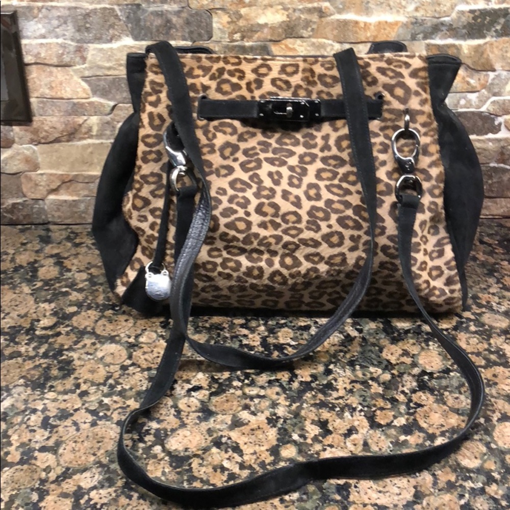 Stuart Weizman Handbag